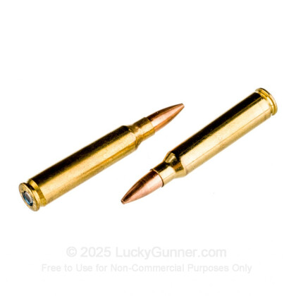 Image 6 of Federal .223 Remington Ammo