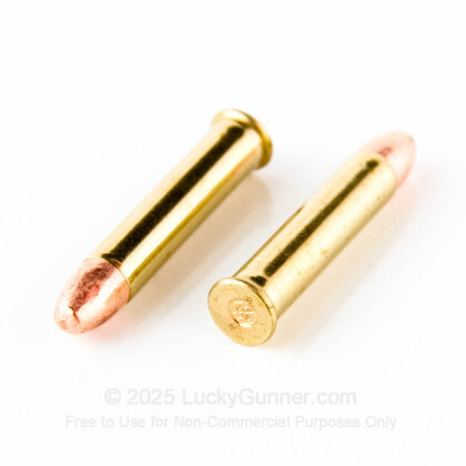 Image 6 of Sellier & Bellot .22 Magnum (WMR) Ammo