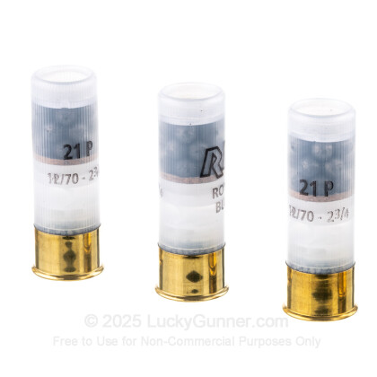 Image 5 of Rio Ammunition 12 Gauge Ammo