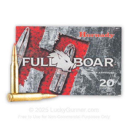 Image 2 of Hornady .270 Winchester Ammo