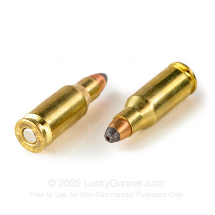 Image 4 of Armscor .22 TCM Ammo