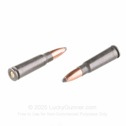 Image 6 of Tula Cartridge Works 7.62X39 Ammo