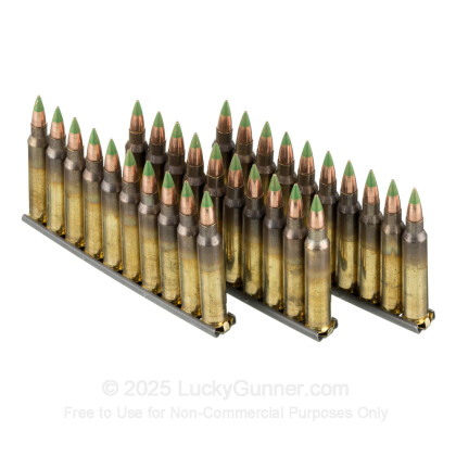 Image 4 of Winchester 5.56x45mm Ammo