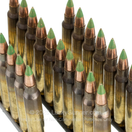 Image 5 of Winchester 5.56x45mm Ammo