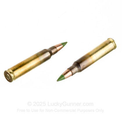 Image 6 of Winchester 5.56x45mm Ammo