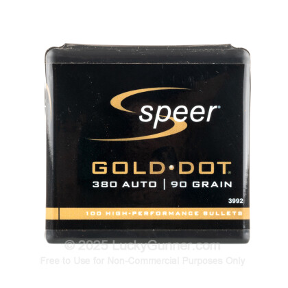 Image 2 of Speer  Ammo