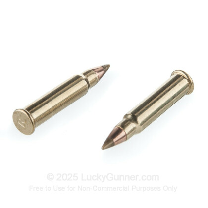 Image 6 of Remington .17 HMR Ammo