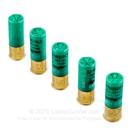 Image 4 of Remington 12 Gauge Ammo