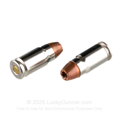 Image 6 of Winchester .357 Sig Ammo