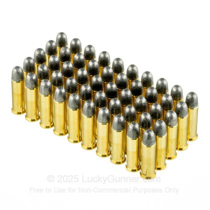 Image 4 of Winchester .38 Special Ammo