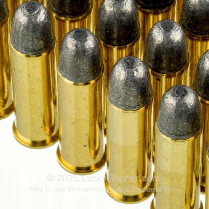 Image 5 of Winchester .38 Special Ammo