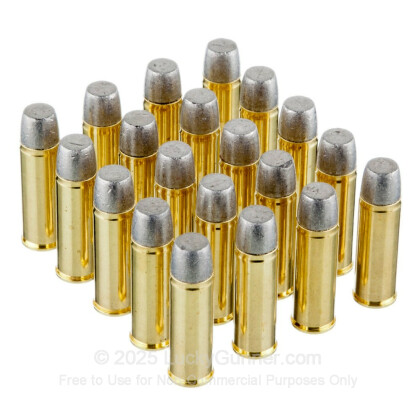 Image 4 of Buffalo Bore 454 Casull Ammo