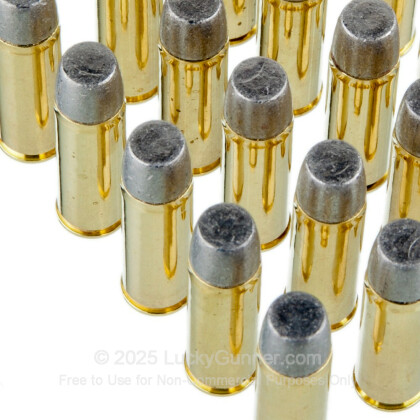 Image 5 of Buffalo Bore 454 Casull Ammo
