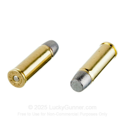 Image 6 of Buffalo Bore 454 Casull Ammo