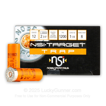 Image 1 of NobelSport 12 Gauge Ammo