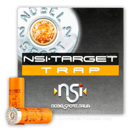 Image 2 of NobelSport 12 Gauge Ammo