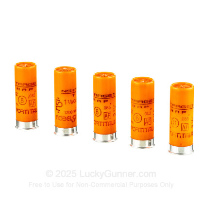 Image 4 of NobelSport 12 Gauge Ammo