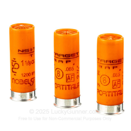 Image 5 of NobelSport 12 Gauge Ammo