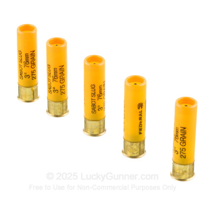 Image 4 of Federal 20 Gauge Ammo
