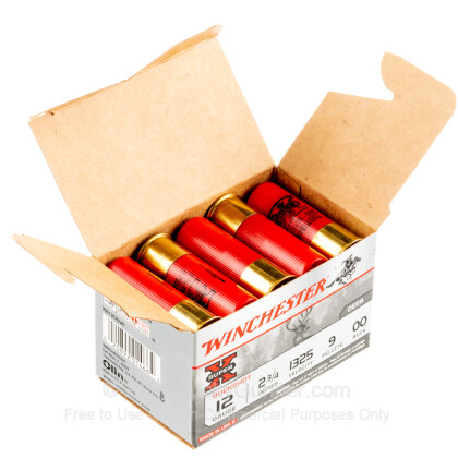 Image 3 of Winchester 12 Gauge Ammo