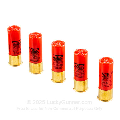 Image 4 of Winchester 12 Gauge Ammo