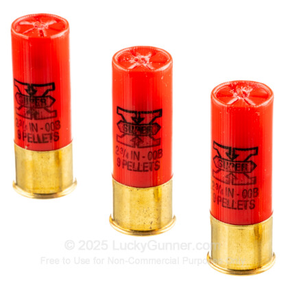 Image 5 of Winchester 12 Gauge Ammo