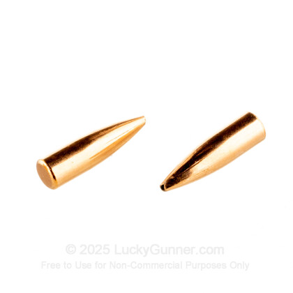 Large image of Bulk 257 Weatherby (.257) Bullets for Sale - 87 Grain HP TNT - Bullets in Stock by Speer - 750