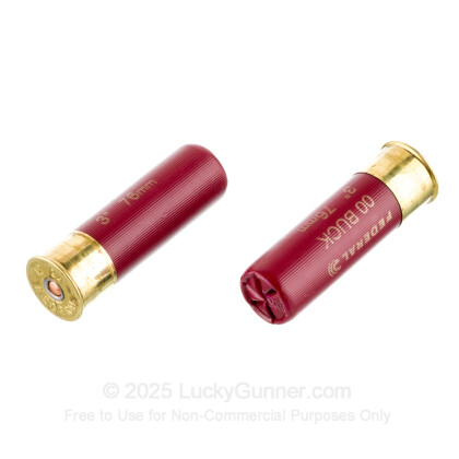 Image 6 of Federal 12 Gauge Ammo