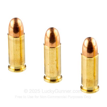 Image 5 of Prvi Partizan .25 Auto (ACP) Ammo