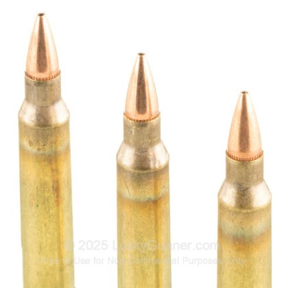 Image 5 of Hornady 5.56x45mm Ammo
