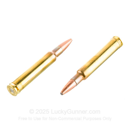 Image 6 of Weatherby Ammunition 340 Weatherby Ammo