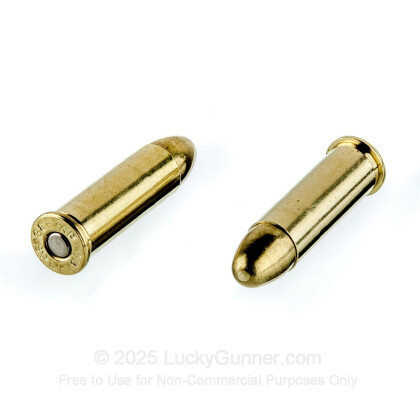 Image 4 of American Quality Ammunition .38 Special Ammo