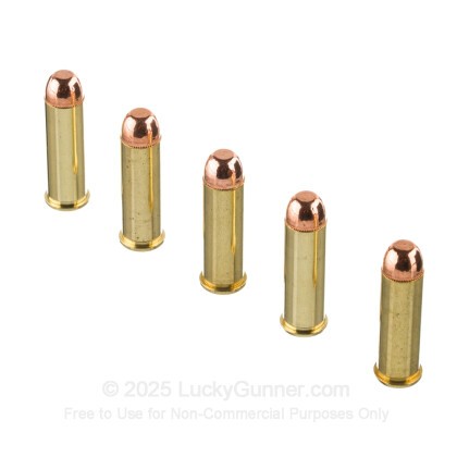 Image 4 of American Quality Ammunition .38 Special Ammo