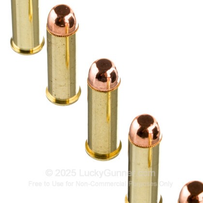 Image 5 of American Quality Ammunition .38 Special Ammo