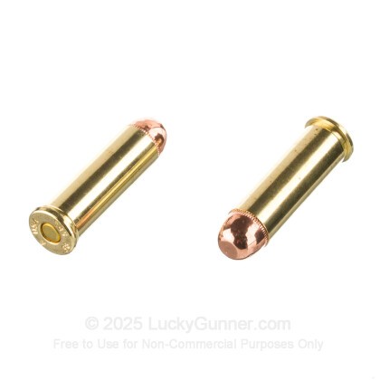 Image 6 of American Quality Ammunition .38 Special Ammo