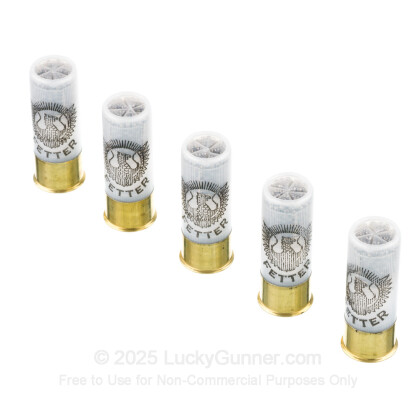 Image 4 of Fetter 12 Gauge Ammo