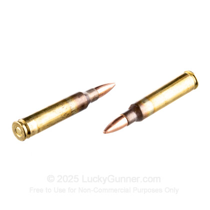 Image 6 of Federal 5.56x45mm Ammo
