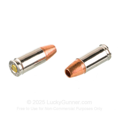 Image 6 of DoubleTap 9mm Luger (9x19) Ammo