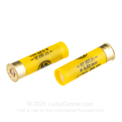 Image 6 of Sellier & Bellot 20 Gauge Ammo