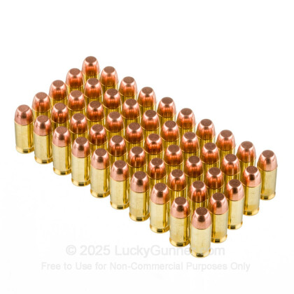 Image 4 of Winchester .45 ACP (Auto) Ammo