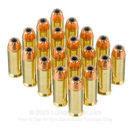 Image 4 of Corbon 10mm Auto Ammo