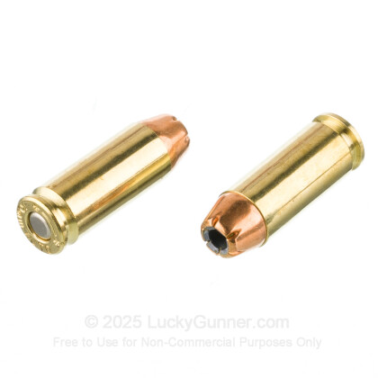 Image 6 of Corbon 10mm Auto Ammo
