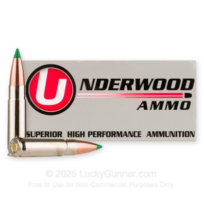 Image 2 of Underwood .300 Blackout Ammo