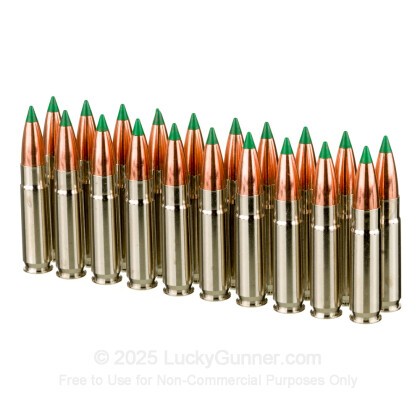 Image 4 of Underwood .300 Blackout Ammo