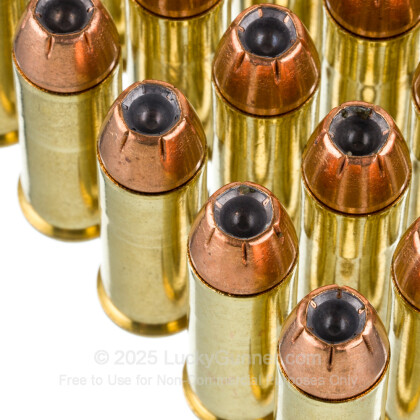 Image 5 of Ammo Incorporated .44 Magnum Ammo