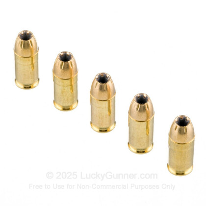 Image 4 of Magtech .380 Auto (ACP) Ammo