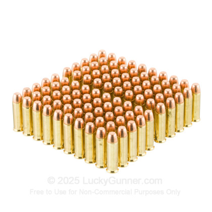 Image 4 of Winchester .38 Special Ammo