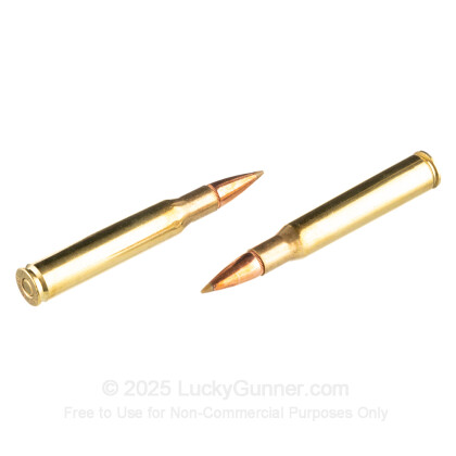Image 6 of Remington .30-06 Ammo