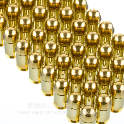 Large image of 45 ACP Ammo For Sale - 230 gr FMJ Fiocchi Ammunition In Stock