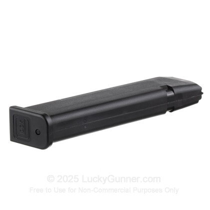 Image 4 of Glock .40 S&W (Smith & Wesson) Ammo